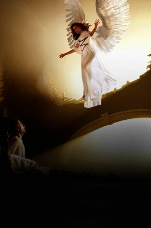 Angels in America. T(T1). Angels in America (T1): Ep.3 El mensajero