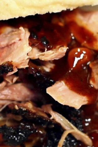 Comiendo en América. T(T17). Comiendo en América (T17): Reyes y reinas de la barbacoa