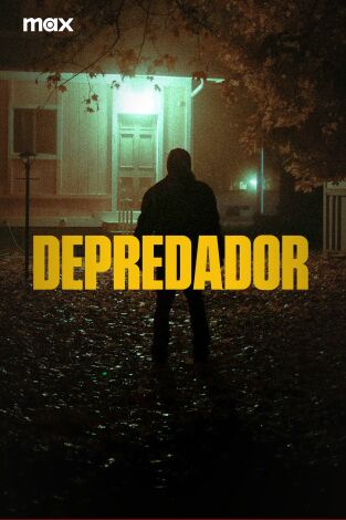 Depredadores