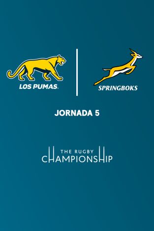 Jornada 5. Jornada 5: Argentina - Sudáfrica