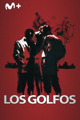 Los golfos