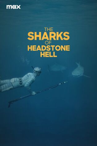 Los tiburones de Headstone Hell