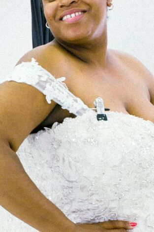 Novias curvy, la boutique. T(T4). Novias curvy, la... (T4): Ep.6