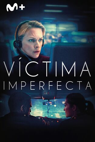 Víctima imperfecta