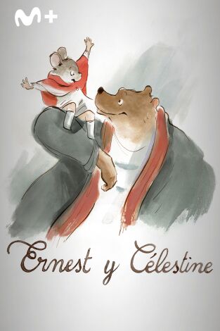 Ernest & Célestine