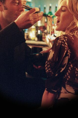 Sexo en Nueva York. T(T4). Sexo en Nueva York (T4): Ep.3 Momentos definitorios