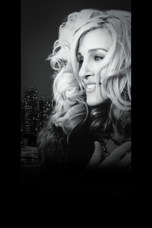 Sexo en Nueva York. T(T4). Sexo en Nueva York (T4): Ep.14 Todo lo que reluce