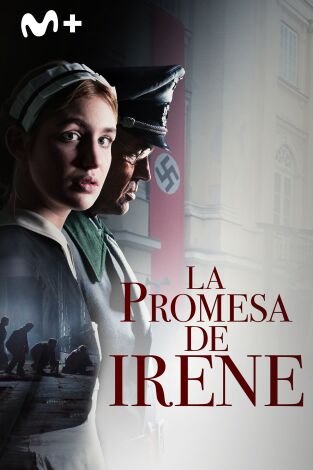 La promesa de Irene