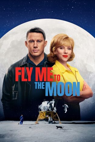 Fly Me to the Moon