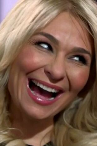 Reto en la cocina con Buddy. T(T1). Reto en la cocina... (T1): Pasteles de cumpleaños