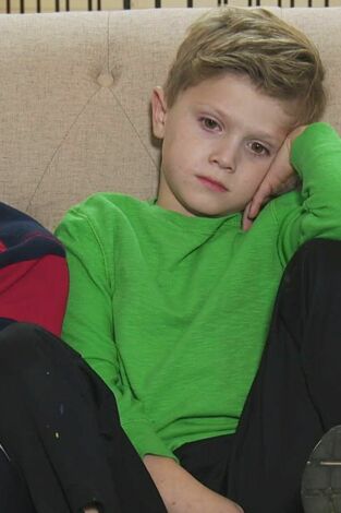 6 por sorpresa. T(T3). 6 por sorpresa (T3): Karate Kids