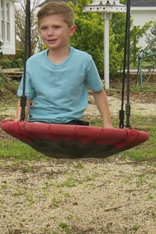 6 por sorpresa. T(T3). 6 por sorpresa (T3): Caravana para las vacaciones