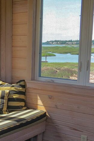 Quiero vivir en la playa. T(T1). Quiero vivir en... (T1): Saltando de isla en isla