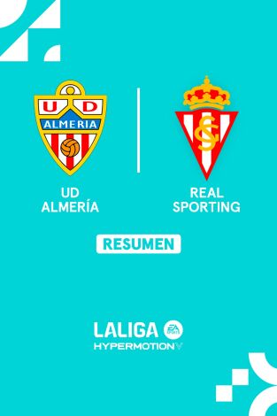 Jornada 3. Jornada 3: Almería - Sporting