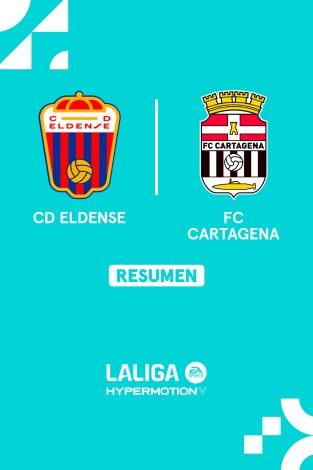 Jornada 3. Jornada 3: Eldense - Cartagena