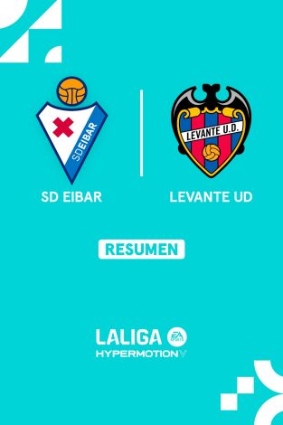 Jornada 3. Jornada 3: Eibar - Levante