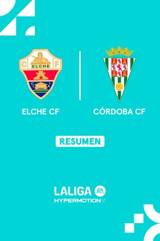 Jornada 3. Jornada 3: Elche - Córdoba