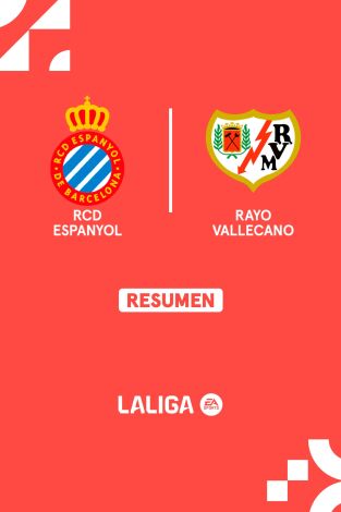 Jornada 4. Jornada 4: Espanyol - Rayo