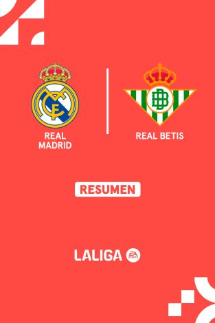 Jornada 4. Jornada 4: Real Madrid - Betis