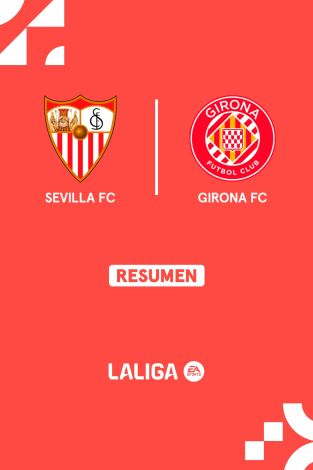 Jornada 4. Jornada 4: Sevilla - Girona