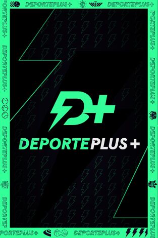 DeportePlus+. T(25/26). DeportePlus+ (25/26)