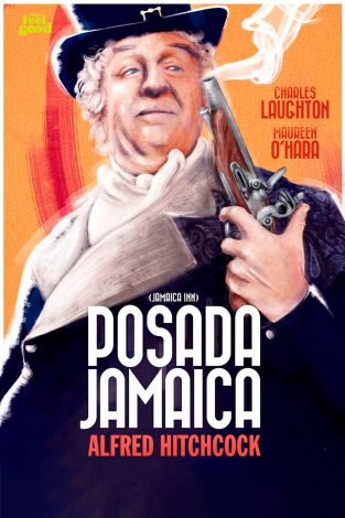 La posada de Jamaica