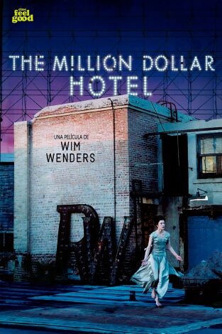 The Million Dollar Hotel