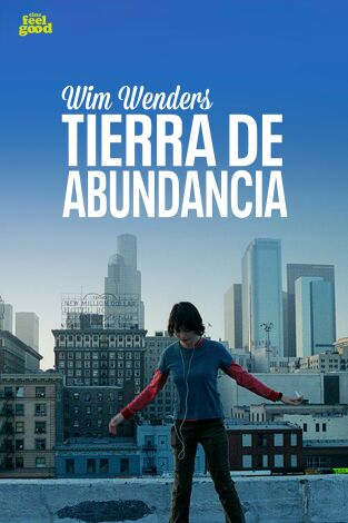 Tierra de abundancia