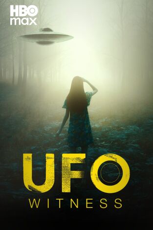 UFO Witness