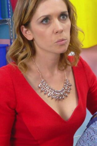 El sexo me llevó a urgencias. T(T4). El sexo me llevó... (T4): Apocalipsis zombi