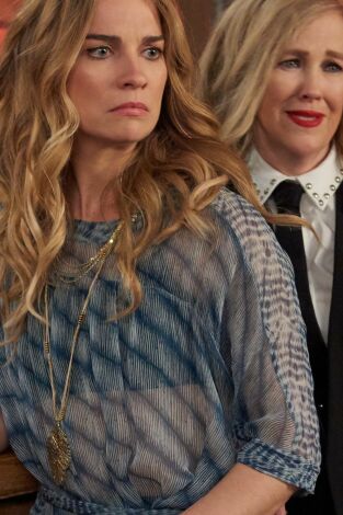 Schitt's Creek, Season 4. T(T4). Schitt's Creek,... (T4): Ep.9 La rama de olivo