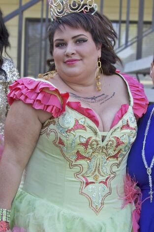 Mi espectacular boda gitana. T(T3). Mi espectacular... (T3): Casada con un desastre