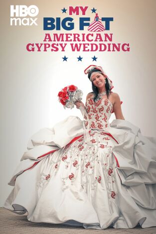 Mi espectacular boda gitana. T(T2). Mi espectacular boda gitana (T2)