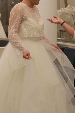 ¡Sí, quiero ese vestido!. T(T23). ¡Sí, quiero ese... (T23): Dieces a través del tablero