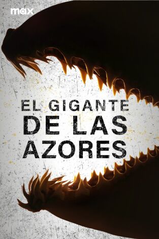 El gigante de las Azores