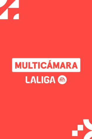 Jornada 6 (Multicámara). Jornada 6 (Multicámara): Real Madrid - Espanyol