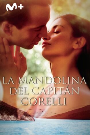 La mandolina del capitán Corelli