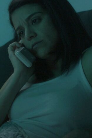 Muerte en el pantano. Muerte en el pantano: Encuentro secreto