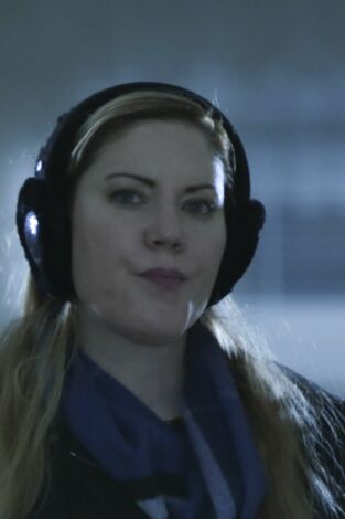 Cuando los muertos hablan. T(T8). Cuando los... (T8): Drenado - Ripley, Virginia Occidental