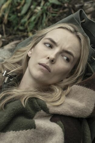 Killing Eve. T(T4). Killing Eve (T4): Ep.7 Preservando la belleza de las cosas muerta