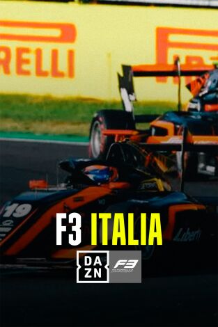 F3 Italia. F3 Italia: Carrera