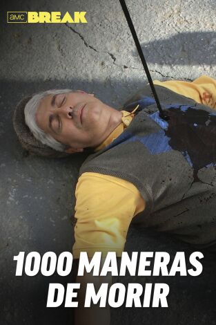 1000 maneras de morir