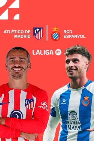 Jornada 3. Jornada 3: At. Madrid - Espanyol