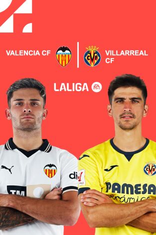 Jornada 4. Jornada 4: Valencia - Villarreal