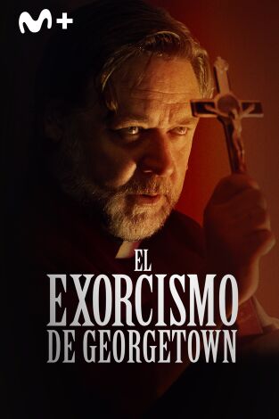 El exorcismo de Georgetown