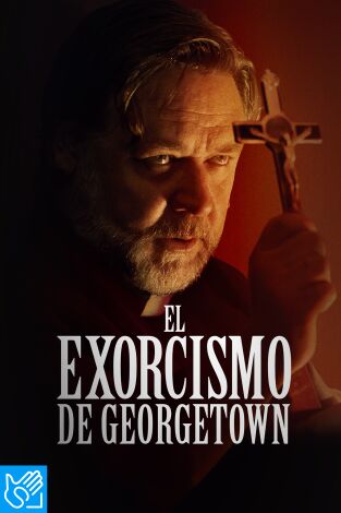 (LSE) - El exorcismo de Georgetown