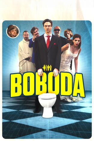 Boboda