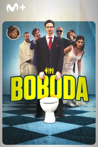 Boboda