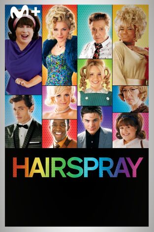 Hairspray