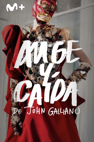 Auge y caída de John Galliano